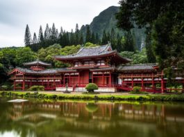 Awaited Japan: Country with best quality of life