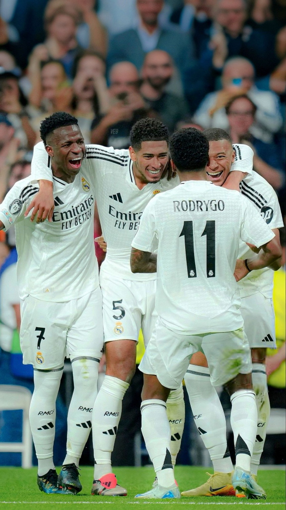Real Madrid FC